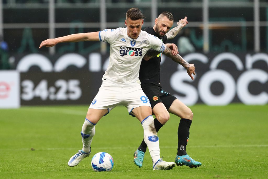Pinamonti