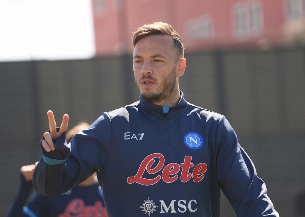 rrahmani riprovare scudetto