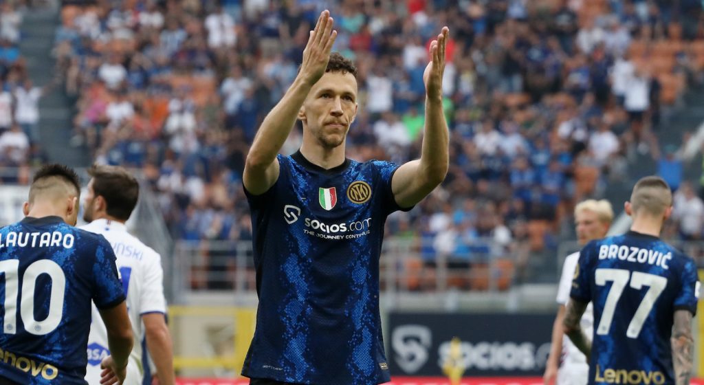 Inter Perisic