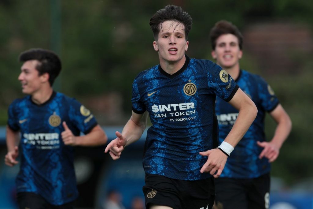 FC Internazionale U19 v AC Milan U19 - Primavera 1