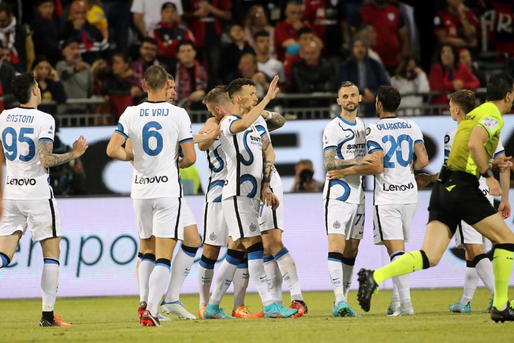 film cagliari inter