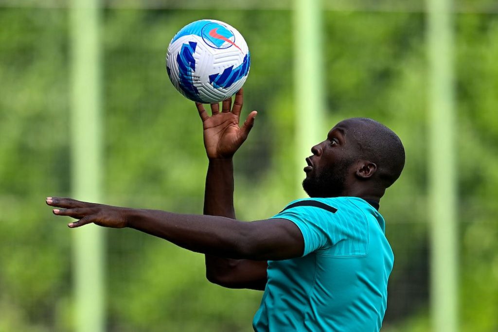 Inter Lukaku