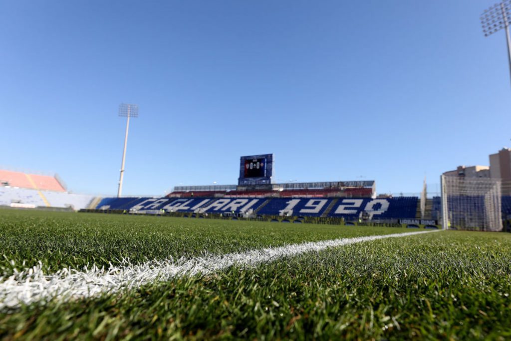 Cagliari Inter