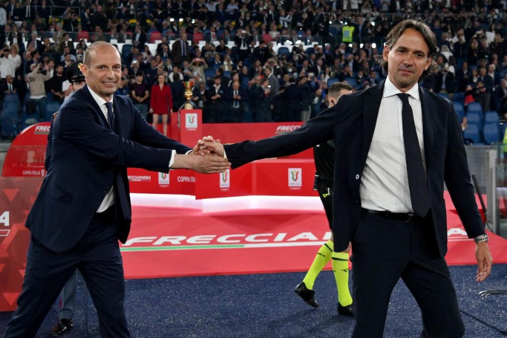 Juventus Inter