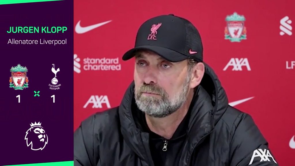 klopp conte