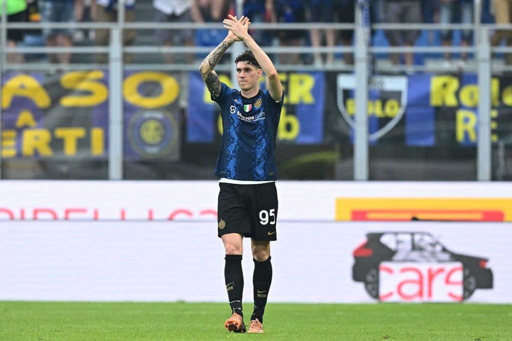 FC Internazionale v UC Sampdoria - Serie A