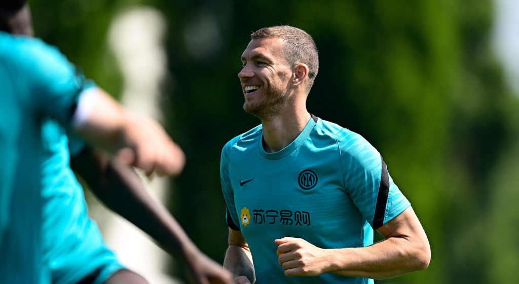 Dzeko