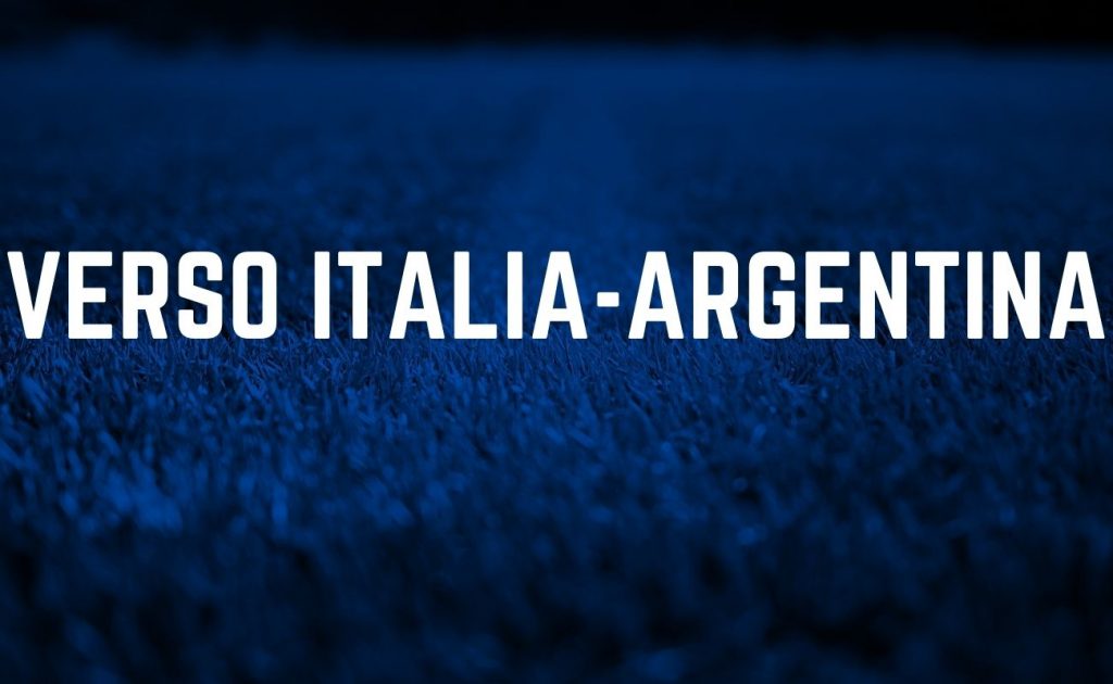 comparazione quote italia argentina