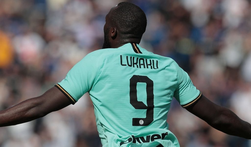 Lukaku, no al Milan