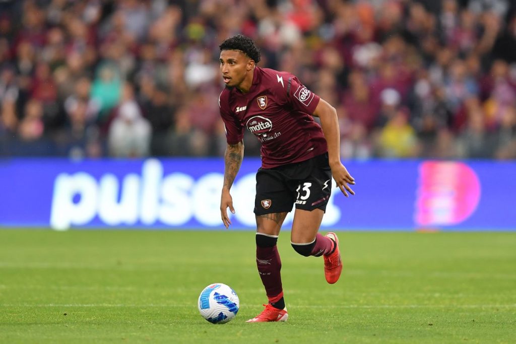 US Salernitana v Cagliari Calcio - Serie A