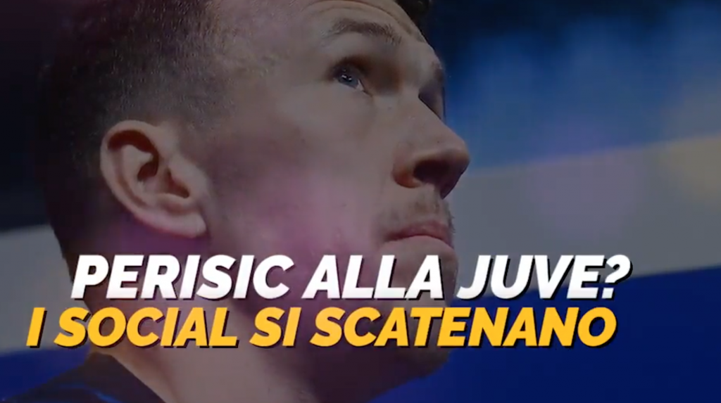 Perisic social