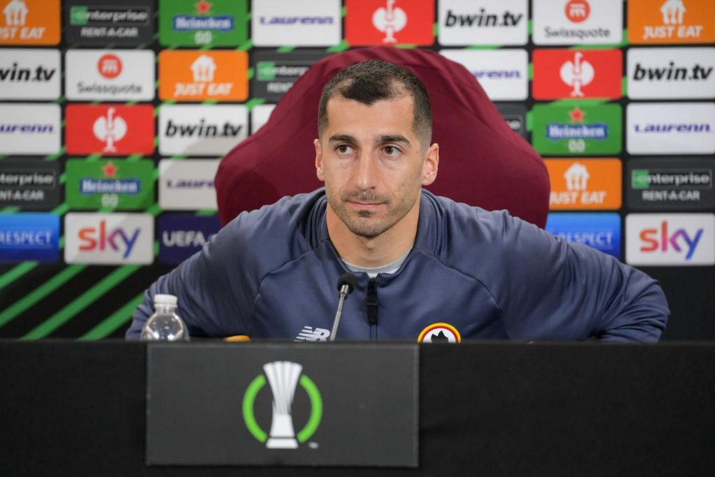 fatta mkhitaryan inter