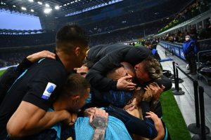 FC Internazionale v Empoli FC - Serie A