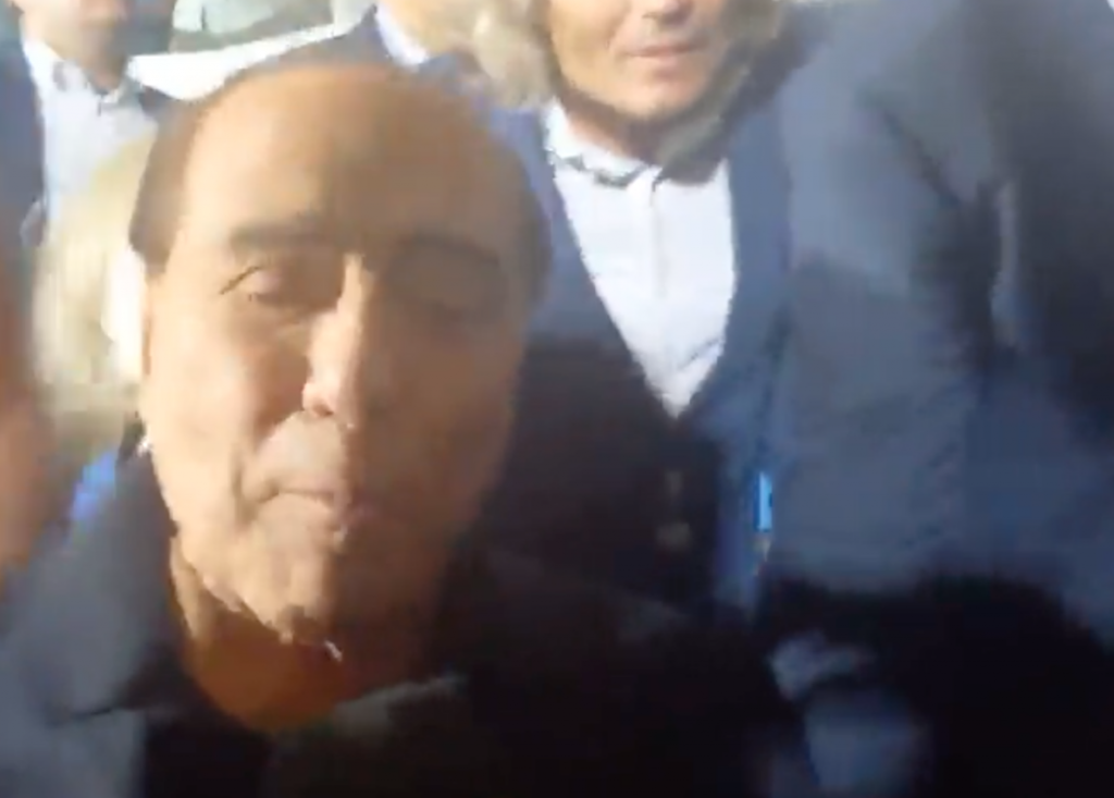 Berlusconi