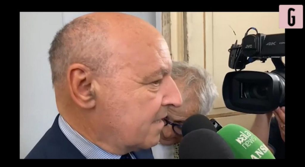 marotta calcio italiano