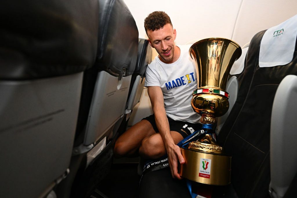 Rinnovo Perisic