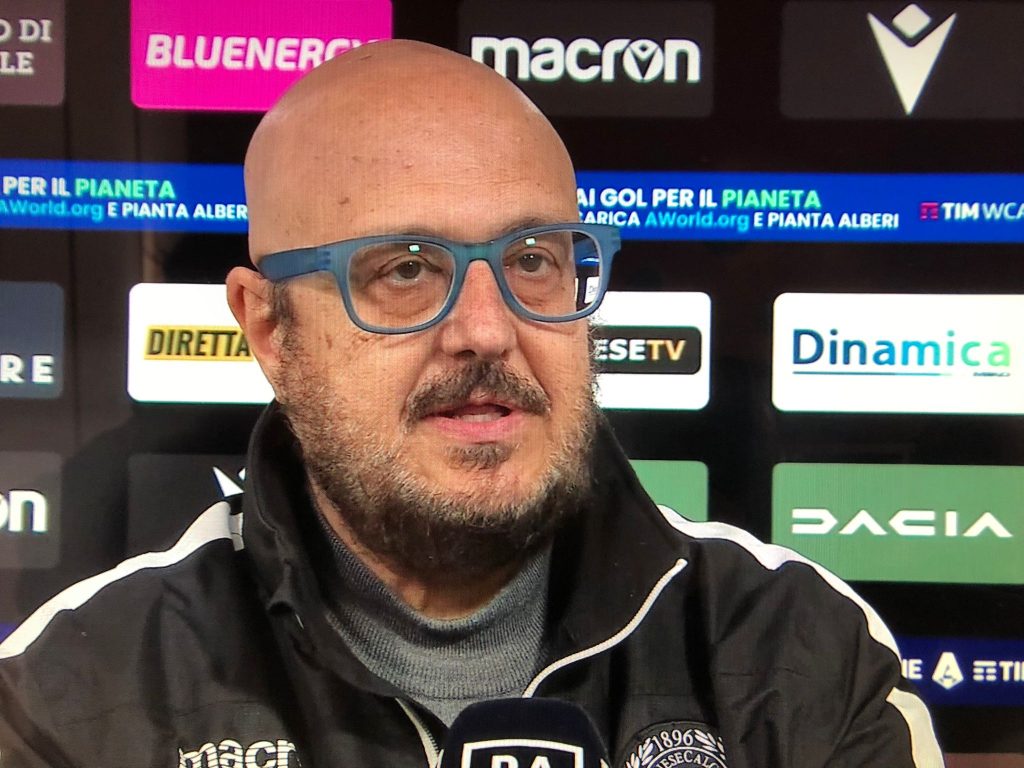 Marino Udinese