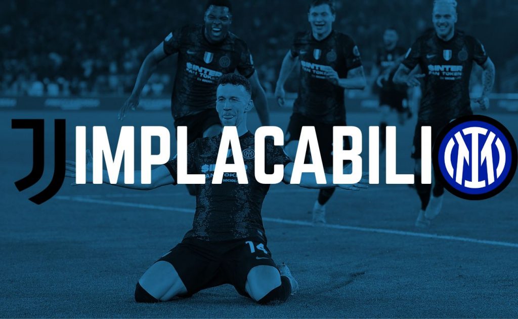 juventus inter coppa italia
