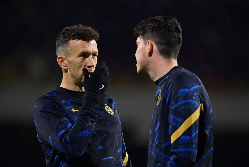 inter diffidati perisic bastoni