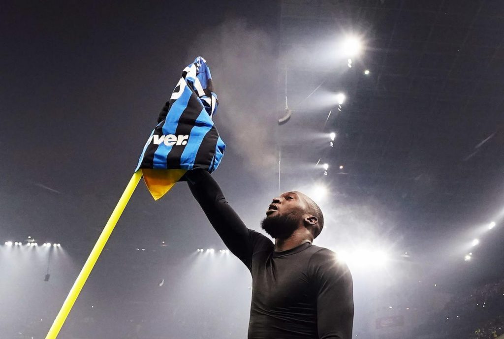 Lukaku tempi inter