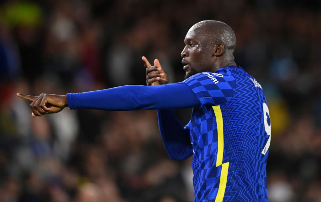 Lukaku
