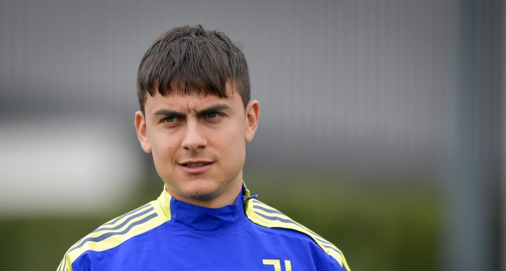 Dybala