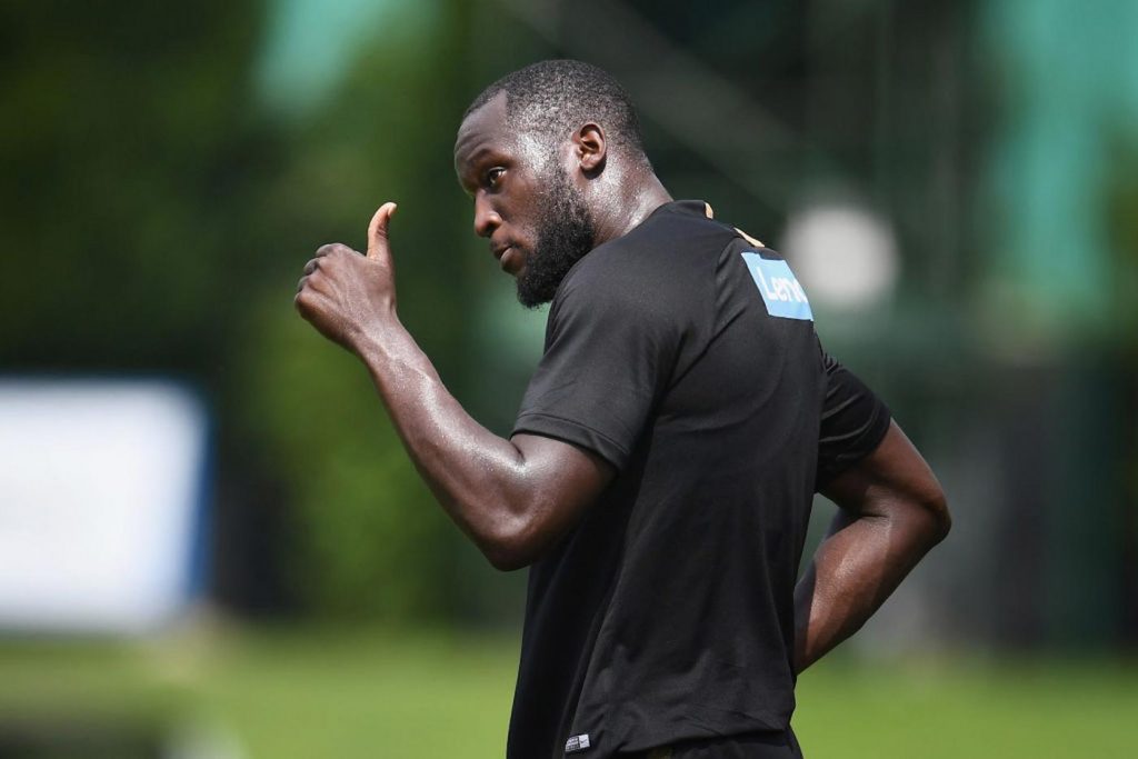 lukaku prestito diritto