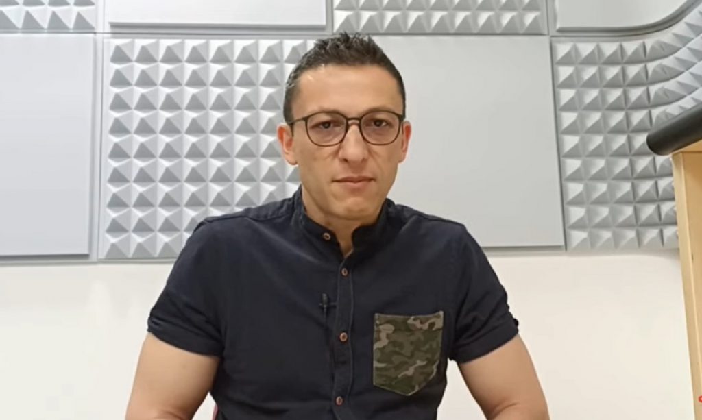 Musmarra su Handanovic