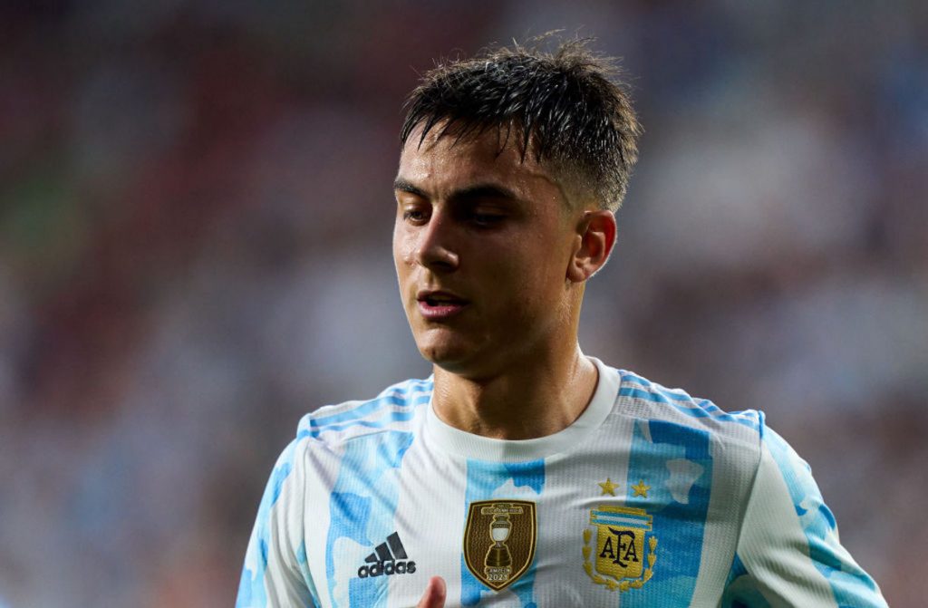 Dybala