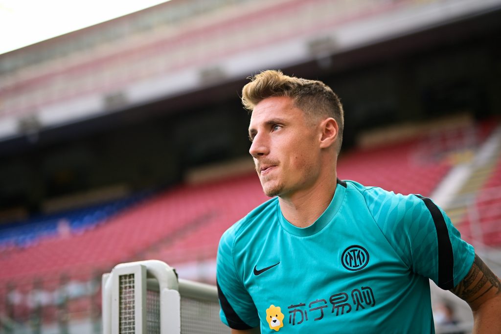 Inter Pinamonti