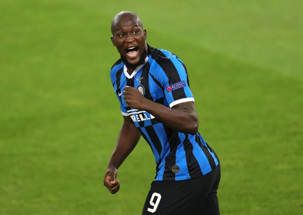 lukaku controfferta chelsea