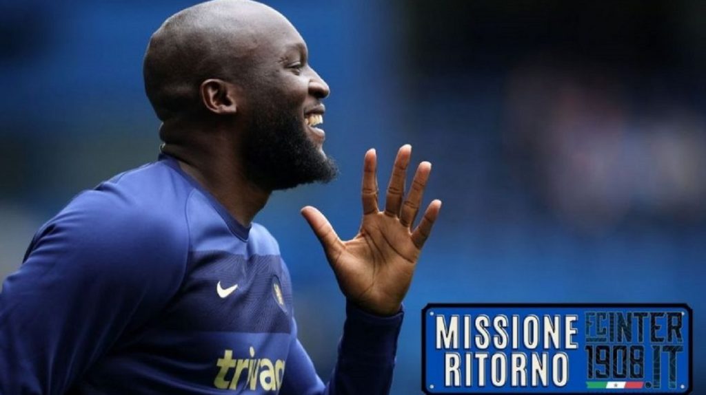 Missione Lukaku