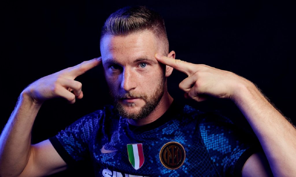 Skriniar vuole restare all'Inter