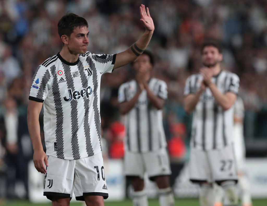 dybala