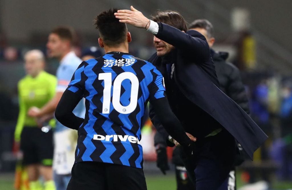 Lautaro Conte