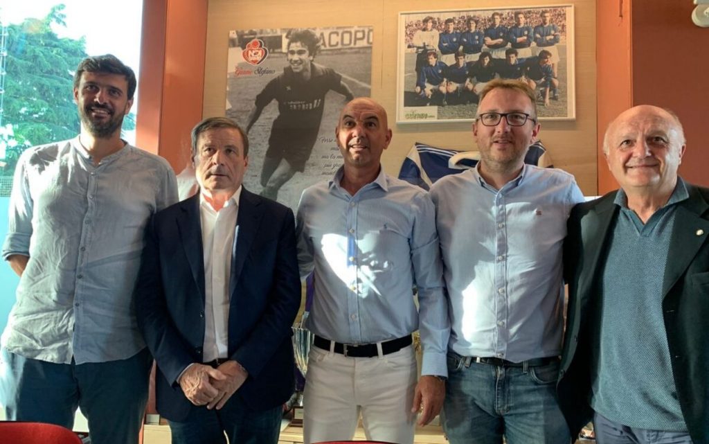Barollo Vis Nova Inter