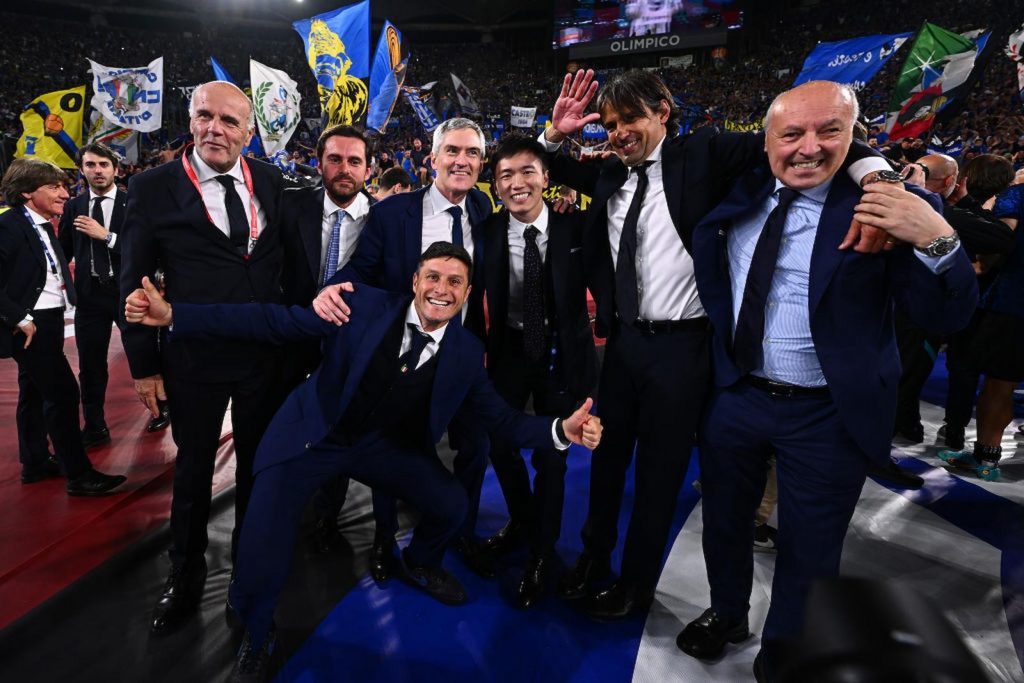 inzaghi presto annuncio