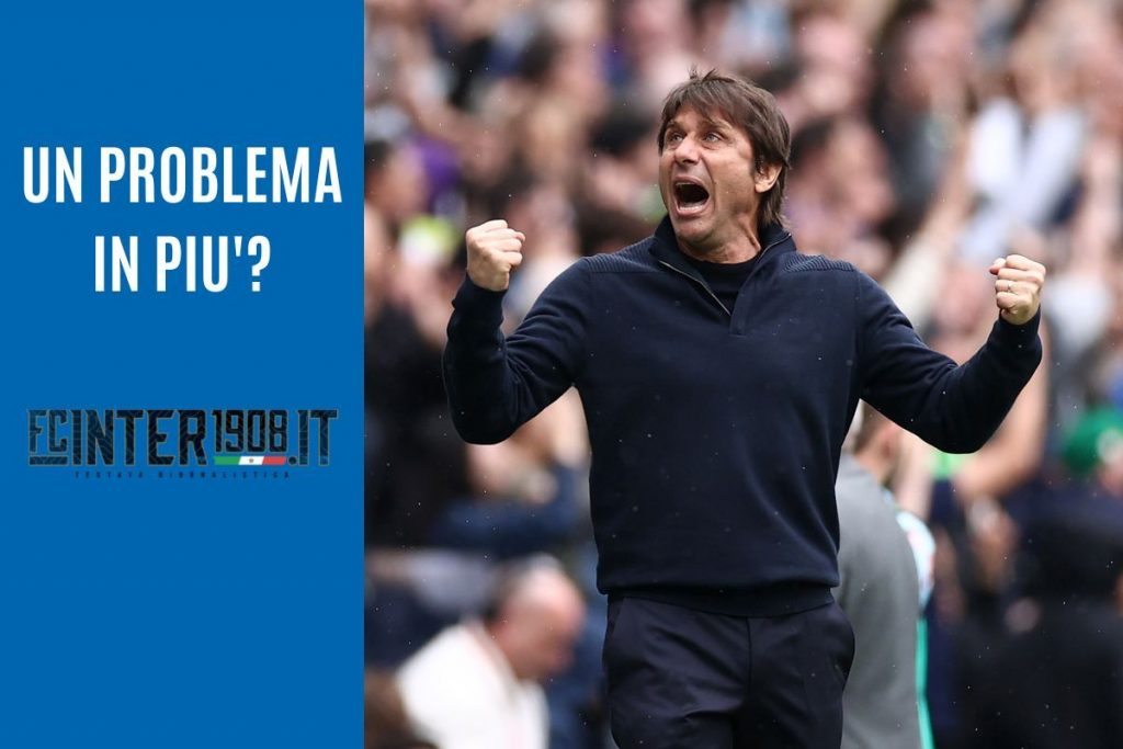 problema Conte