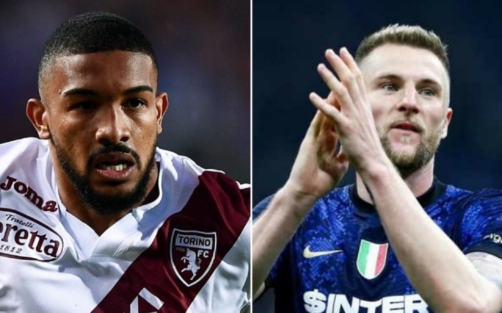 Bremer per Skriniar