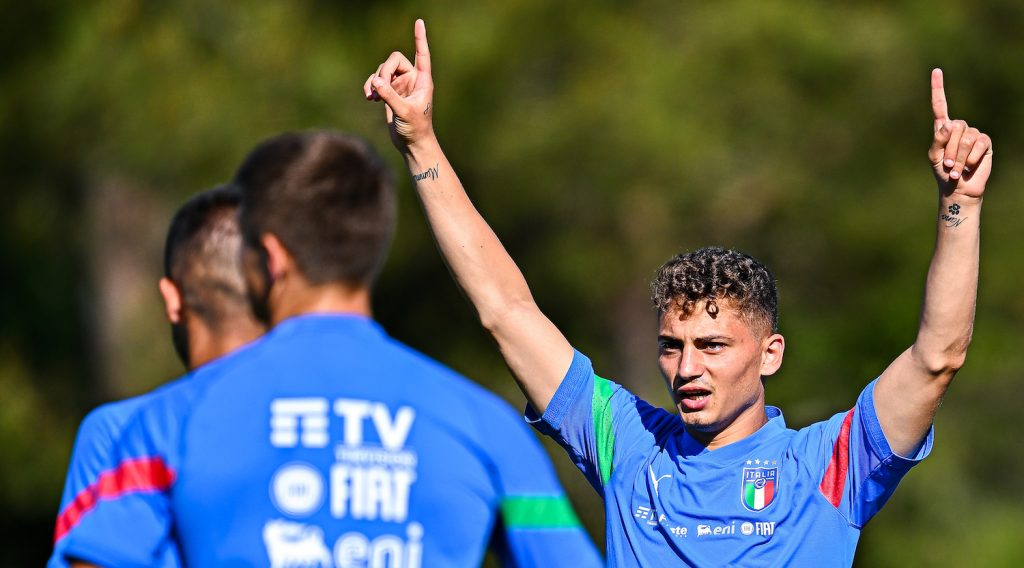 Inter, su Esposito c'è l'Empoli