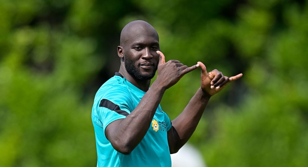 Lukaku Inter visite cifre