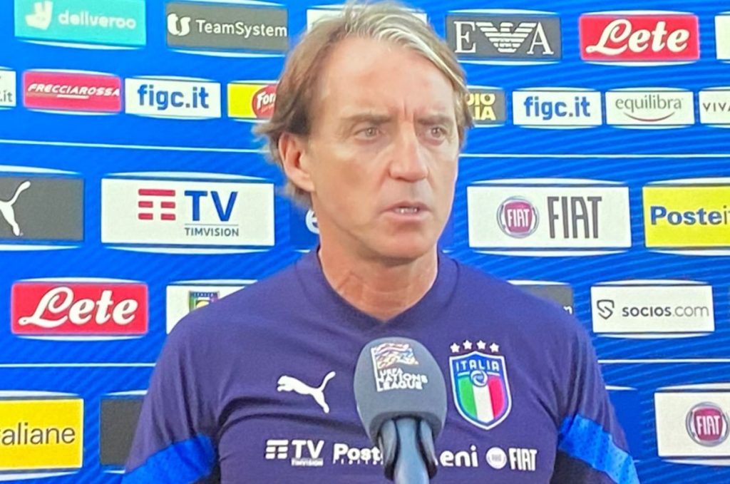 mancini