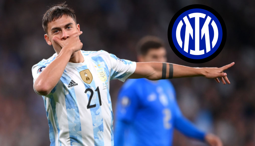 Dybala