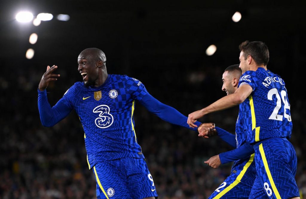 lukaku passi avanti