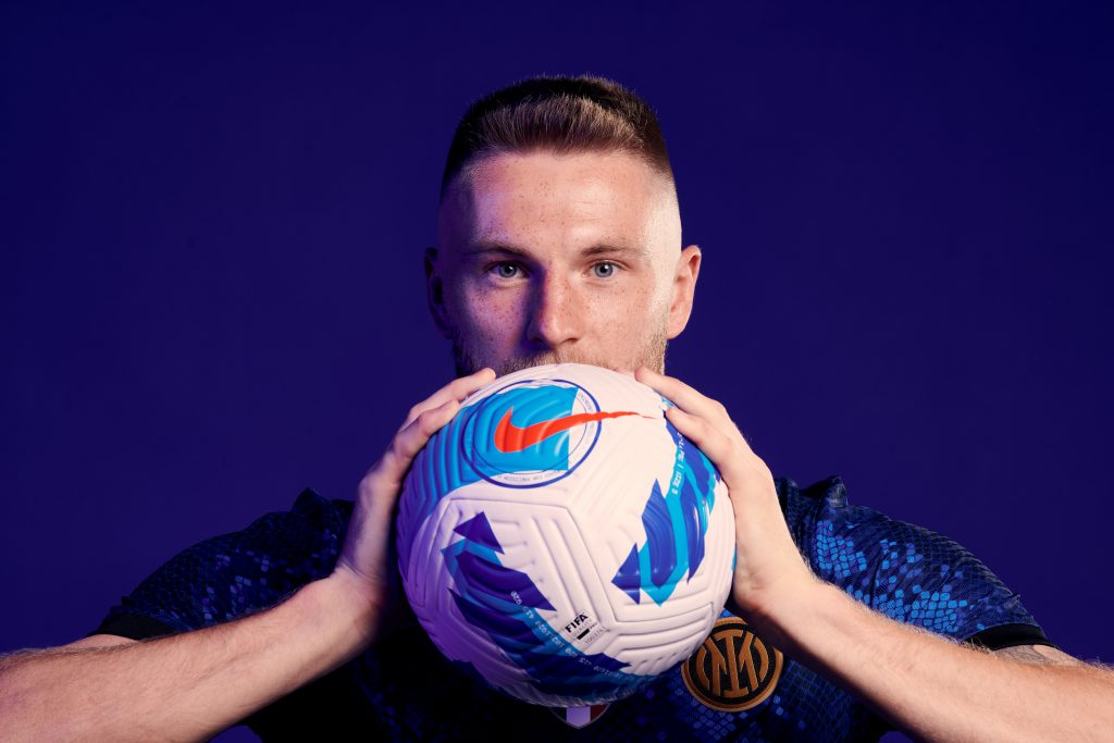 FC Internazionale Media Day