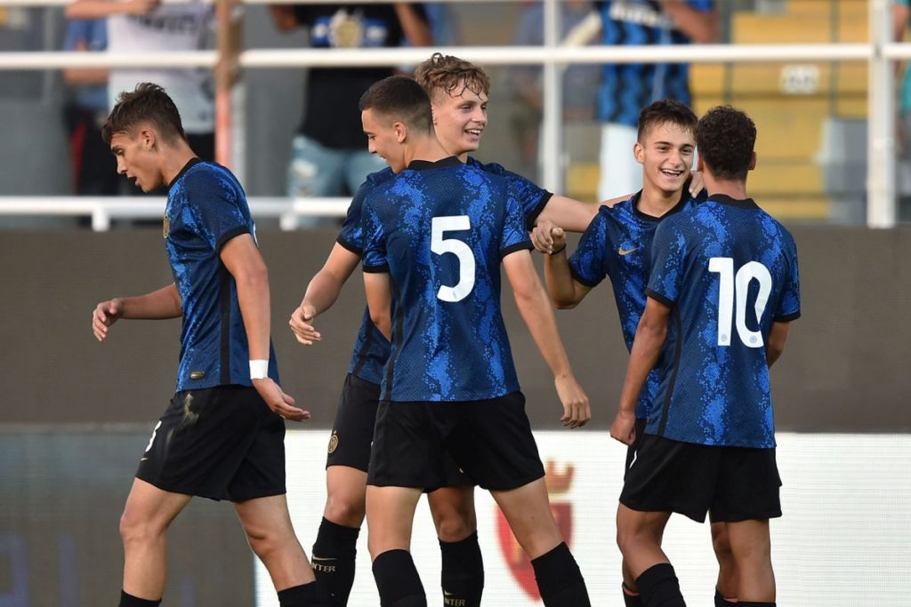 Bologna FC v FC Internazionale - Serie A-B U17 Final
