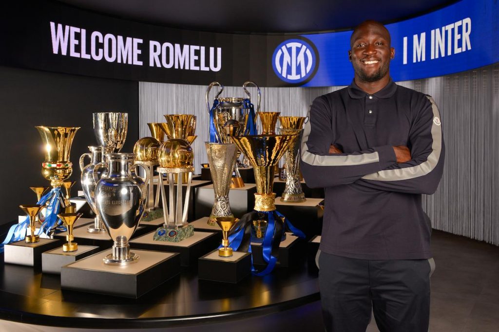 Lukaku, il ritorno