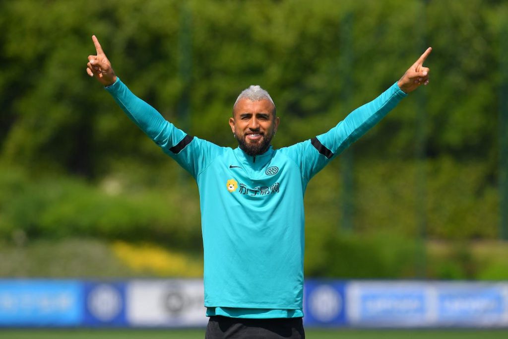 vidal confessione boca