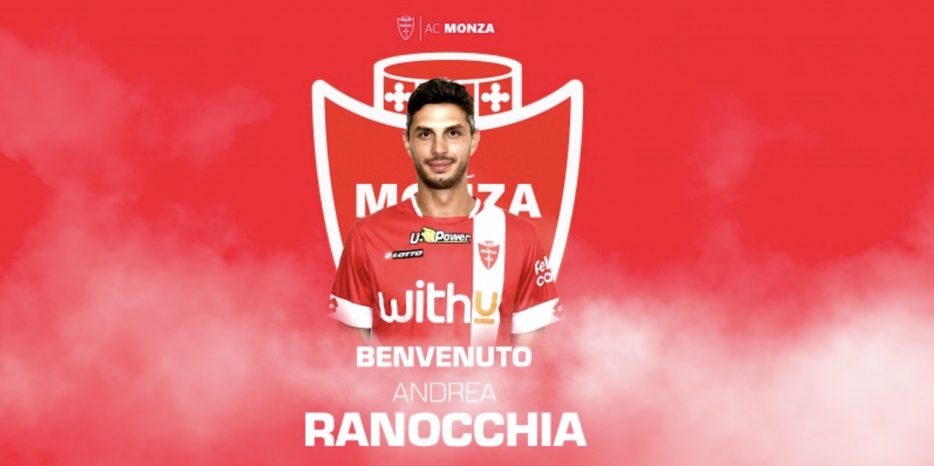 Ranocchia