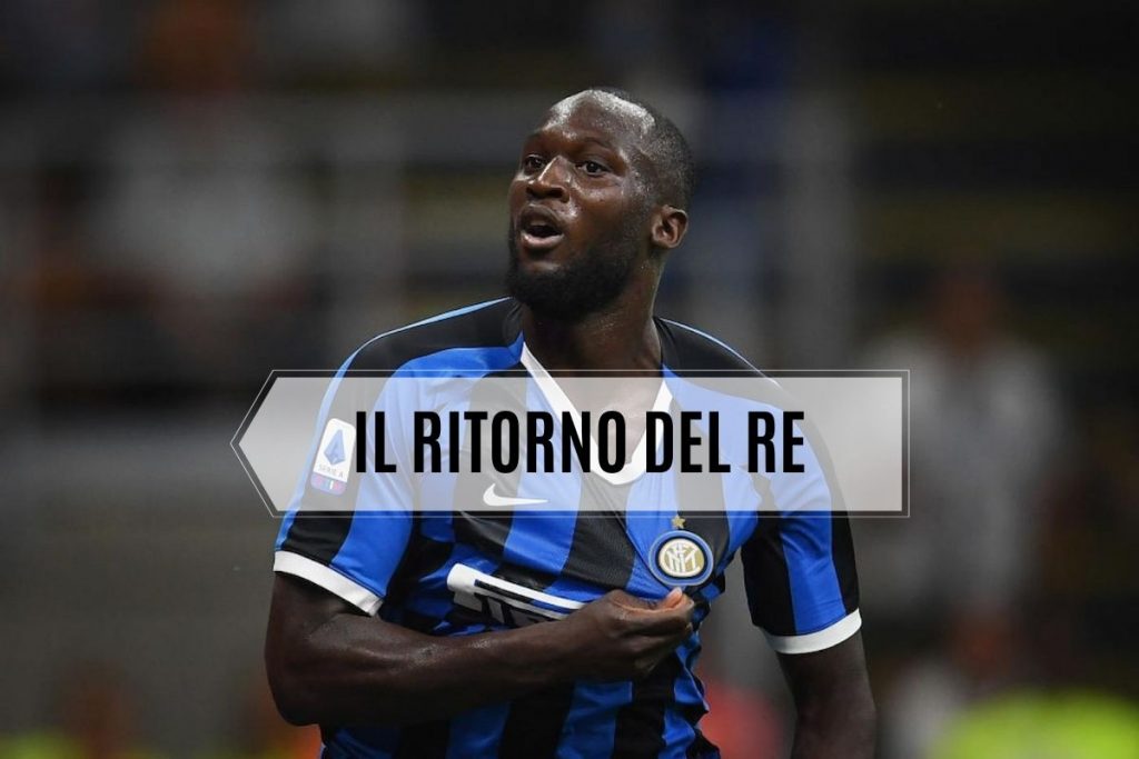 lukaku visite milano